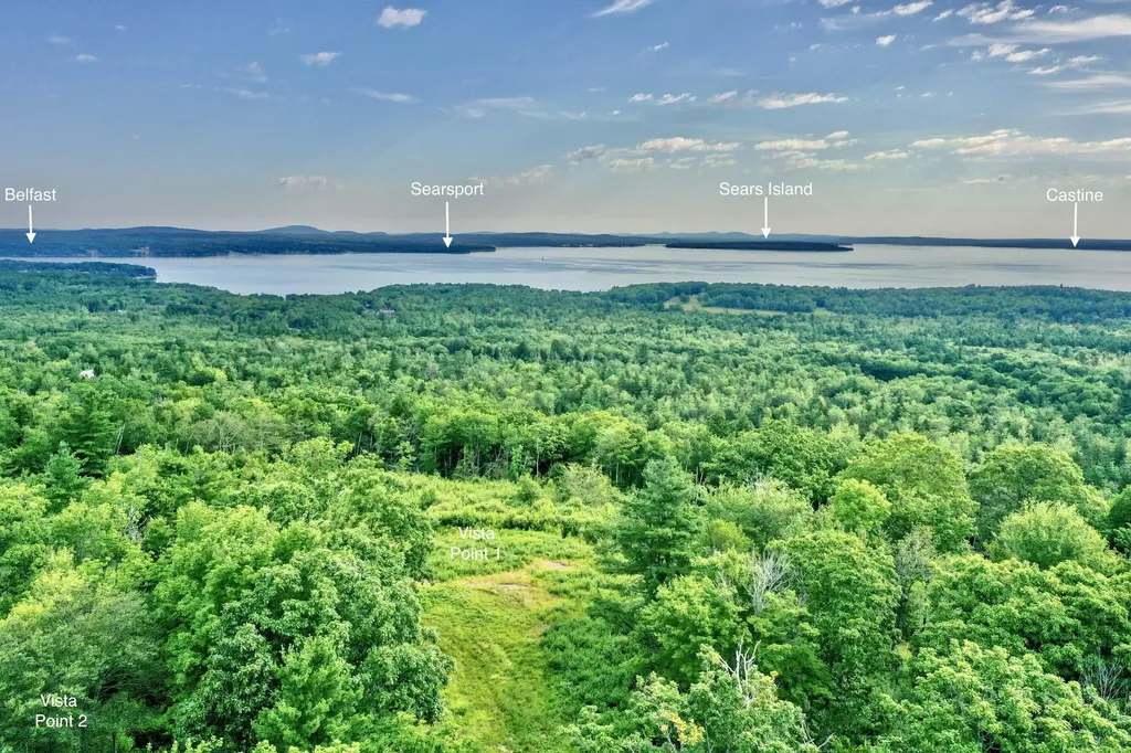 Lot 26 Mariner's Watch Road Northport ME 04849