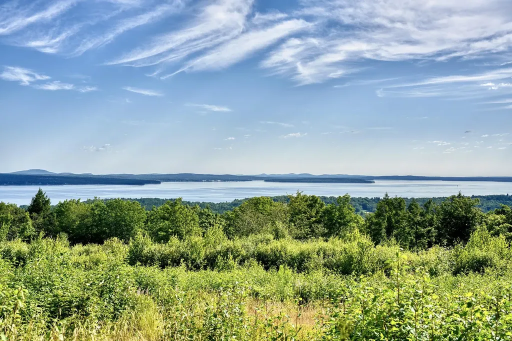 Lot 26 Mariner's Watch Road Northport ME 04849
