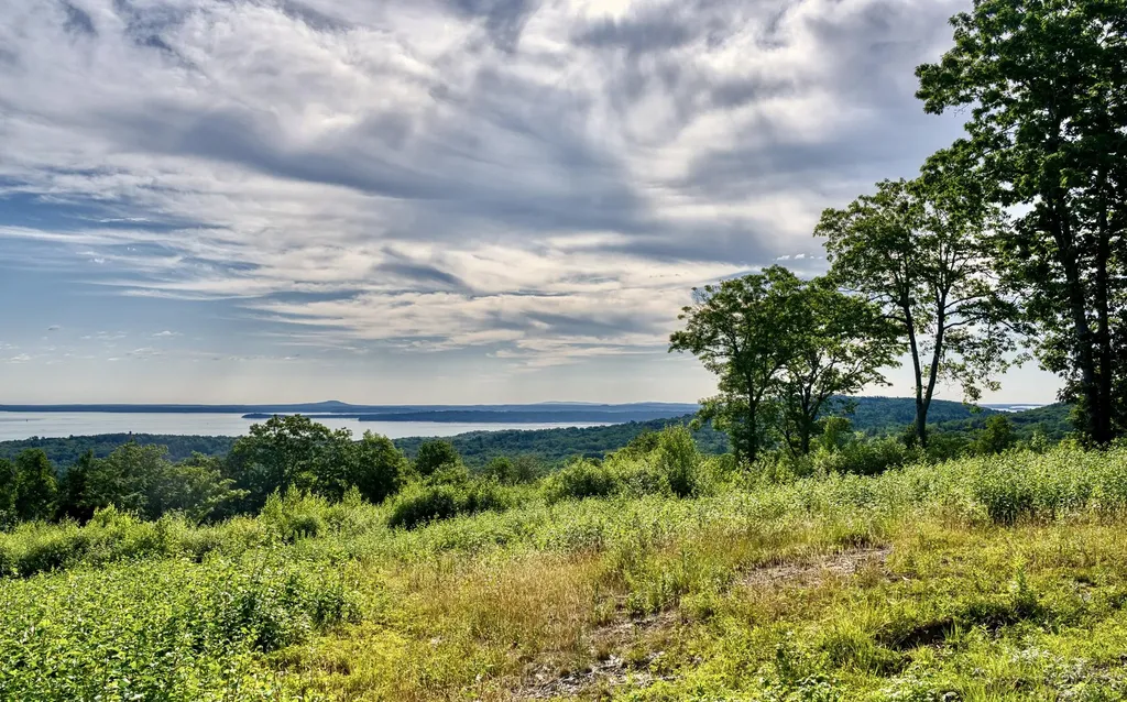Lot 26 Mariner's Watch Road Northport ME 04849