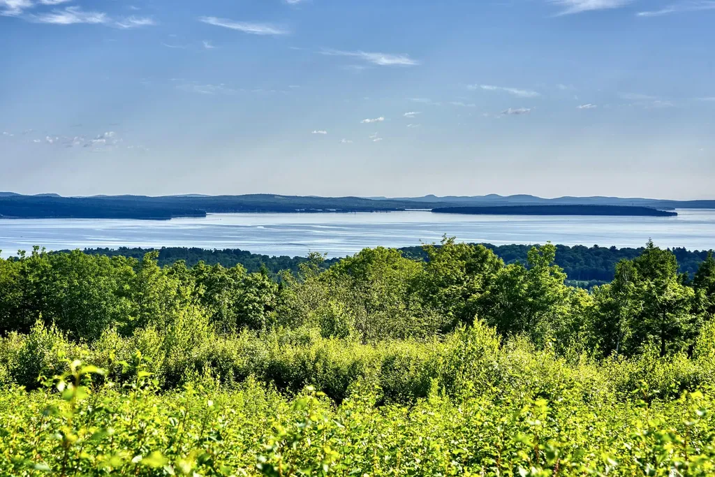 Lot 26 Mariner's Watch Road Northport ME 04849