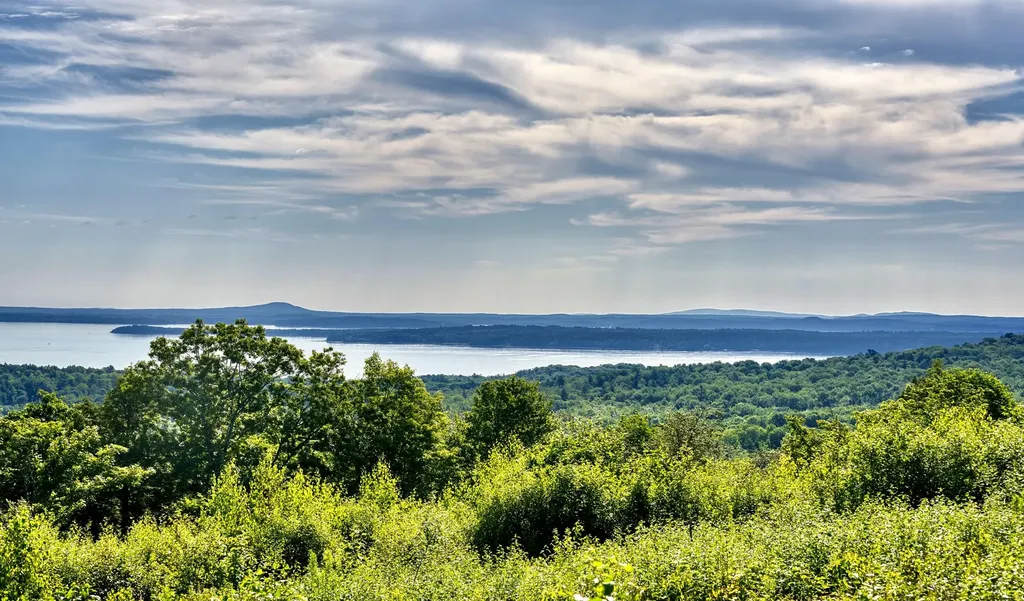 Lot 26 Mariner's Watch Road Northport ME 04849