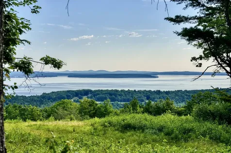 Lot 26 Mariner's Watch Road Northport ME 04849