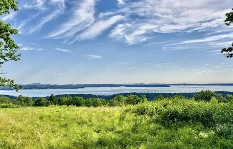 Lot 26 Mariner's Watch Road Northport ME 04849
