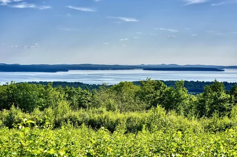 Lot 26 Mariner's Watch Road Northport ME 04849