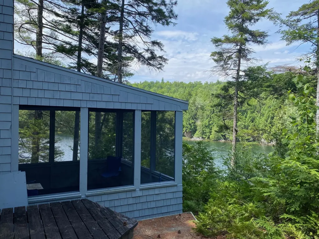 280 Greenwood Pond Road Elliottsville Twp ME 04464