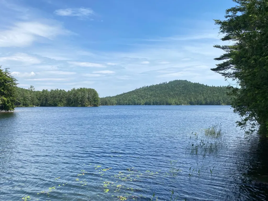 280 Greenwood Pond Road Elliottsville Twp ME 04464