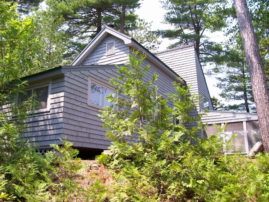280 Greenwood Pond Road Elliottsville Twp ME 04464