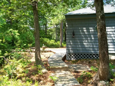 280 Greenwood Pond Road Elliottsville Twp ME 04464