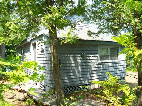 280 Greenwood Pond Road Elliottsville Twp ME 04464