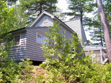 280 Greenwood Pond Road Elliottsville Twp ME 04464