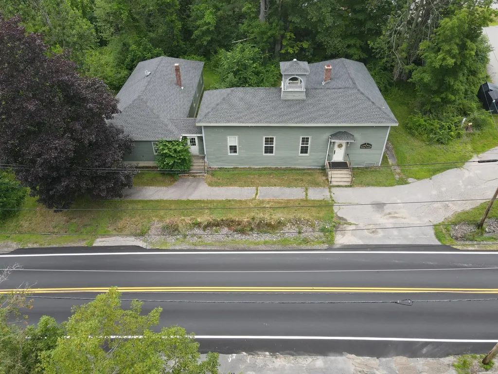 88 Main Street Buxton ME 04093