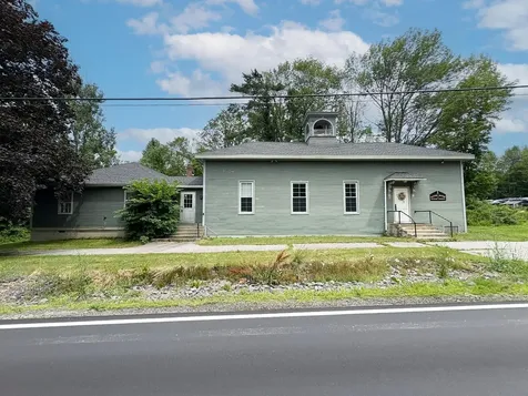 88 Main Street Buxton ME 04093