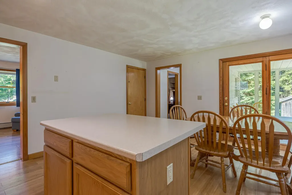 16/28 Blodgett Lane Bar Harbor ME 04609