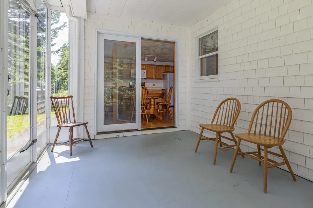 16/28 Blodgett Lane Bar Harbor ME 04609