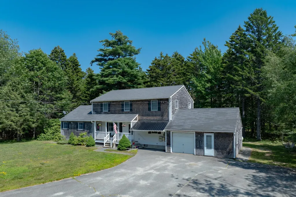 16/28 Blodgett Lane Bar Harbor ME 04609