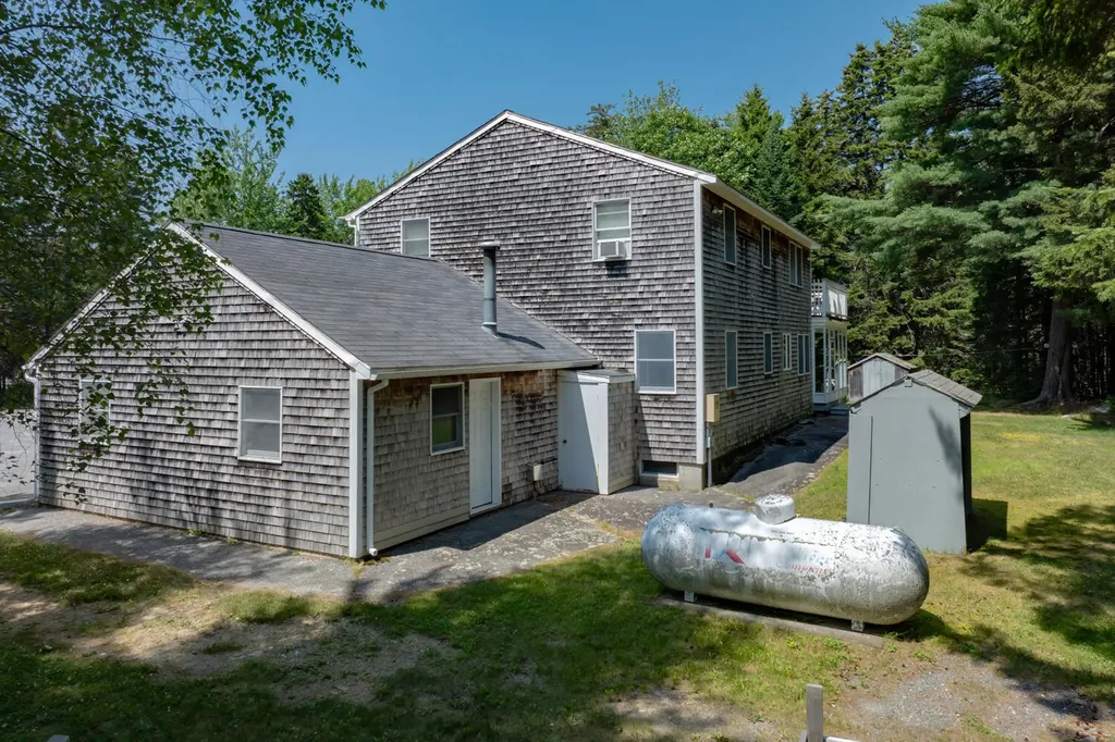 16/28 Blodgett Lane Bar Harbor ME 04609