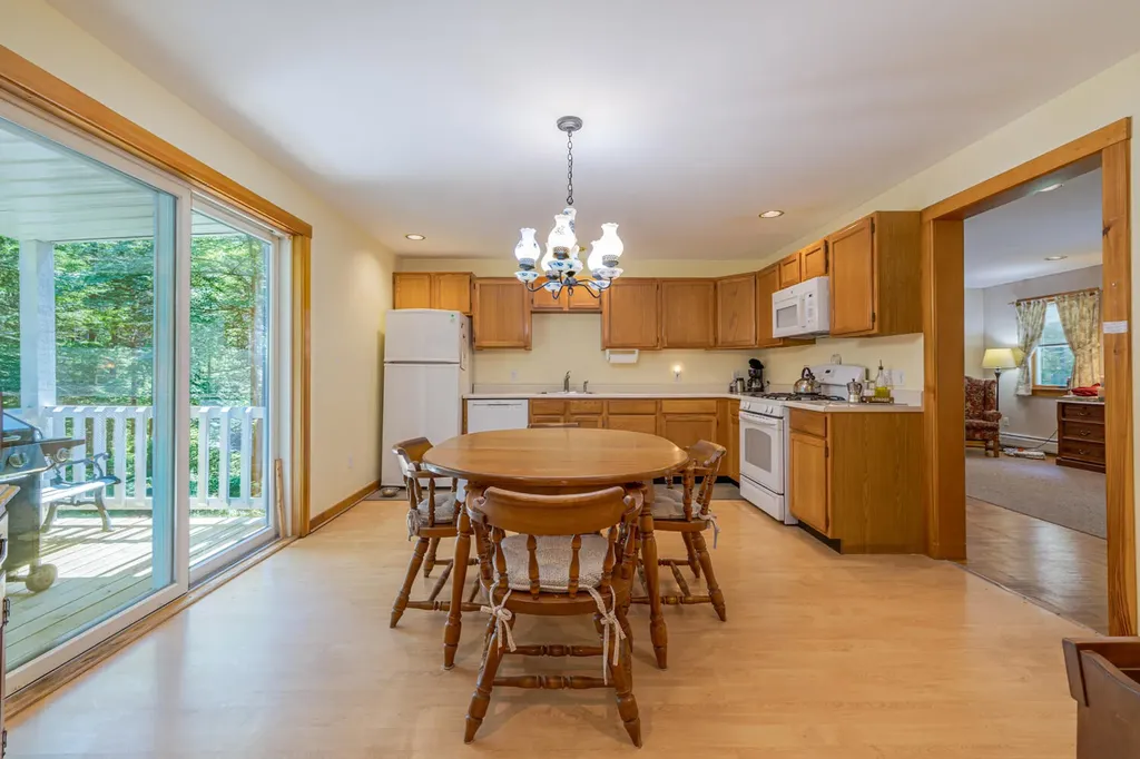 16/28 Blodgett Lane Bar Harbor ME 04609