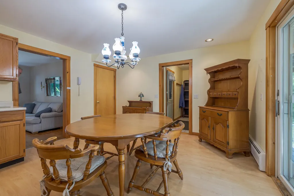 16/28 Blodgett Lane Bar Harbor ME 04609