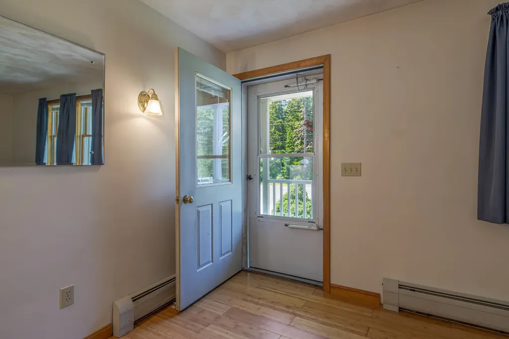 16/28 Blodgett Lane Bar Harbor ME 04609