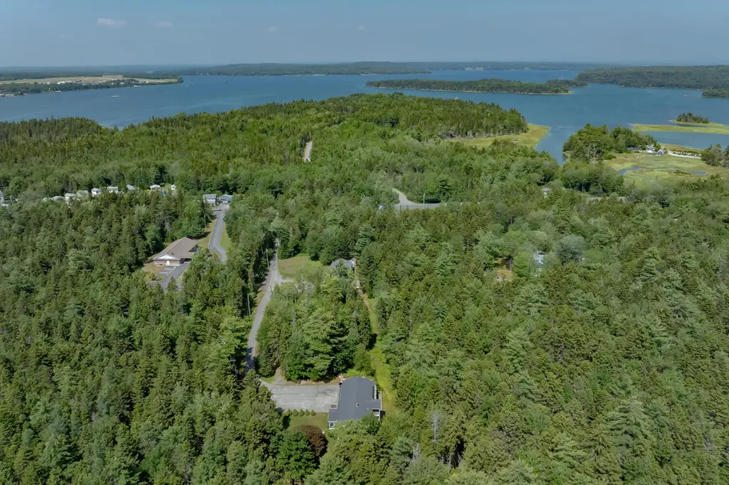 16/28 Blodgett Lane Bar Harbor ME 04609