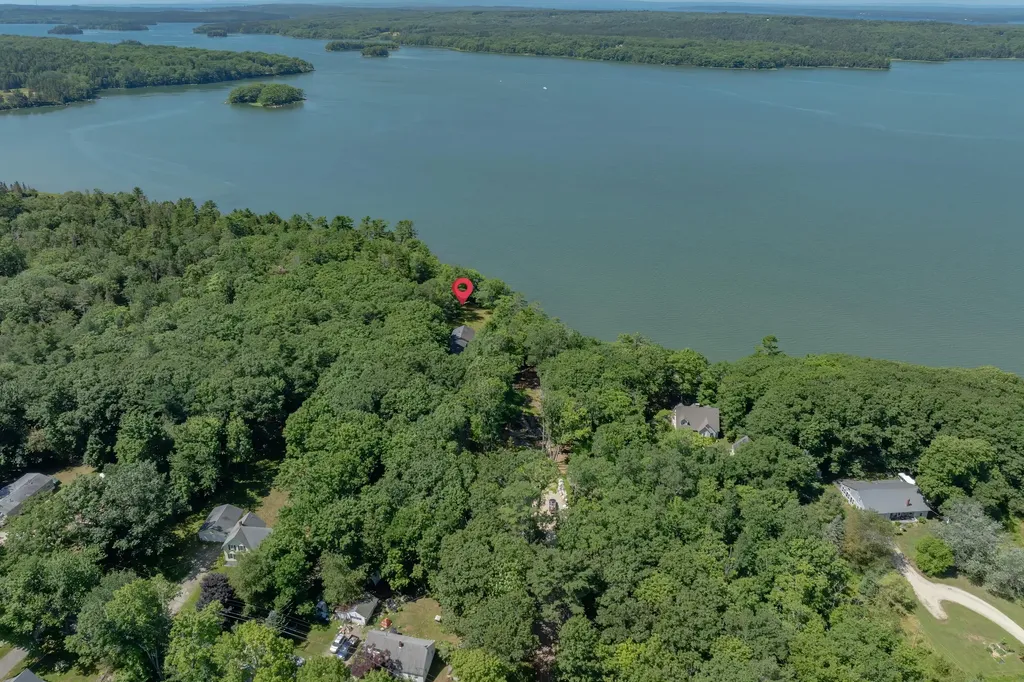 99 Southern Bay Road Penobscot ME 04476