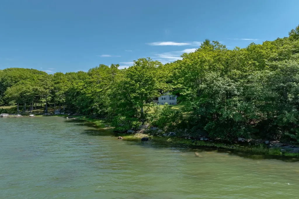 99 Southern Bay Road Penobscot ME 04476