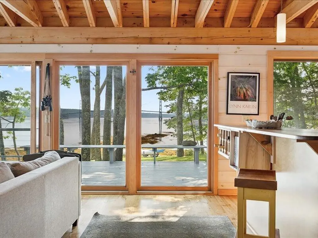 66 Vera's Way Deer Isle ME 04650