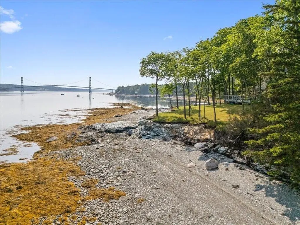 66 Vera's Way Deer Isle ME 04650