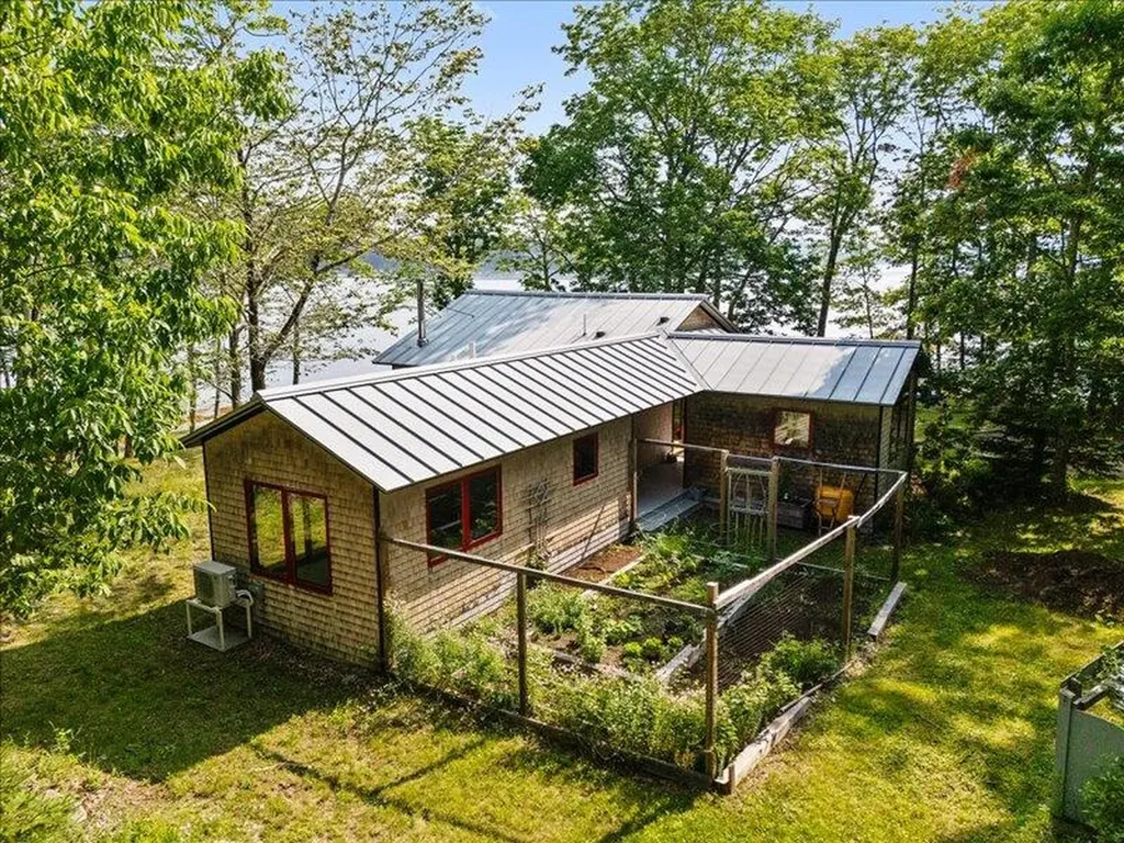 66 Vera's Way Deer Isle ME 04650