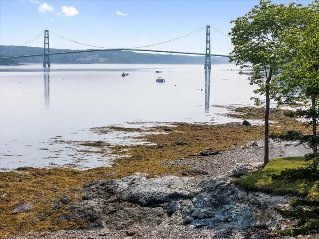 66 Vera's Way Deer Isle ME 04650