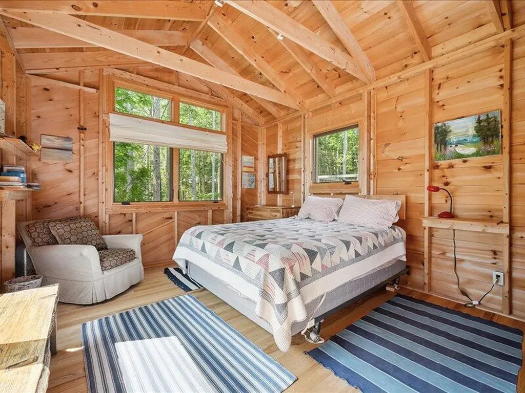 66 Vera's Way Deer Isle ME 04650