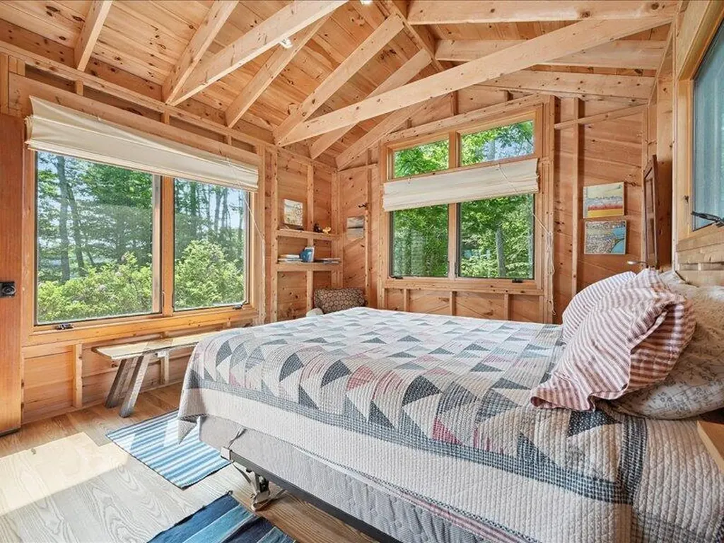 66 Vera's Way Deer Isle ME 04650