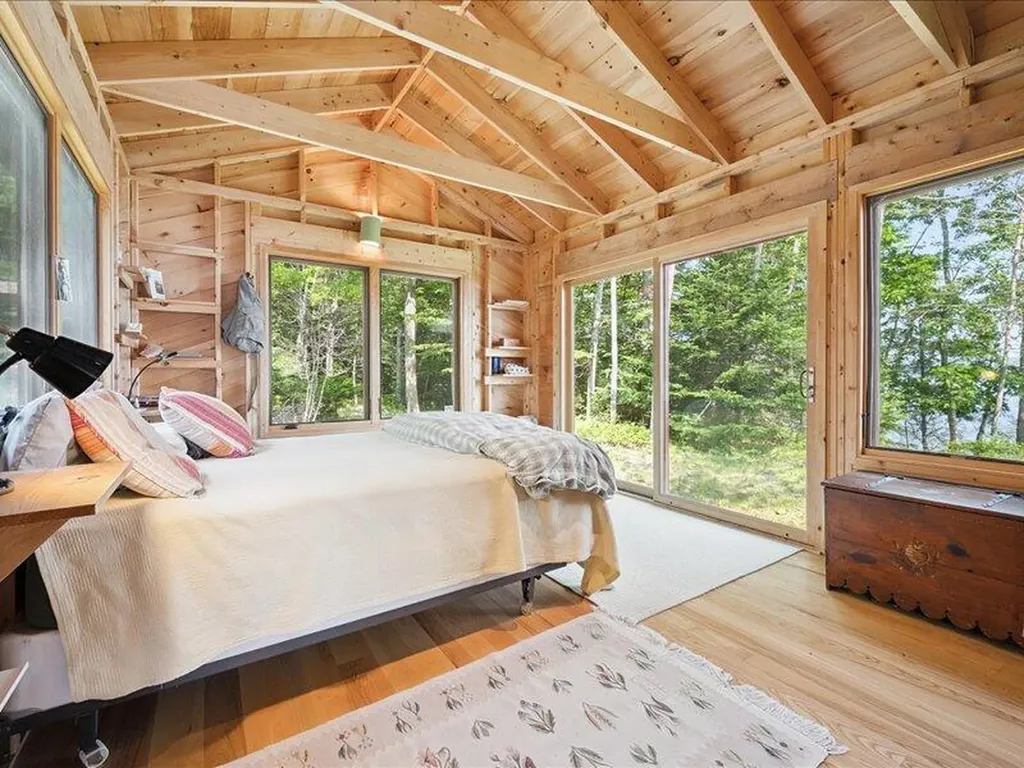 66 Vera's Way Deer Isle ME 04650