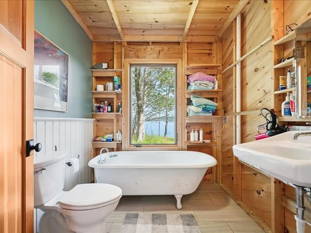 66 Vera's Way Deer Isle ME 04650