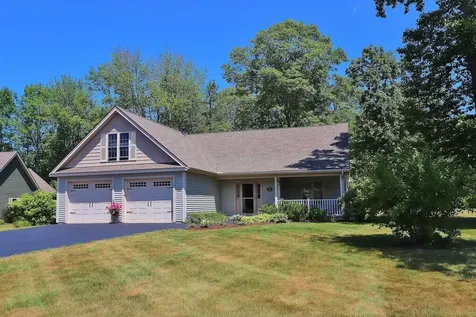 72 Chickadee Lane Hampden ME 04444