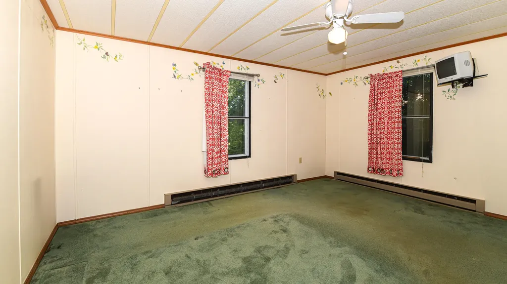 209 Norway Road Harrison ME 04040