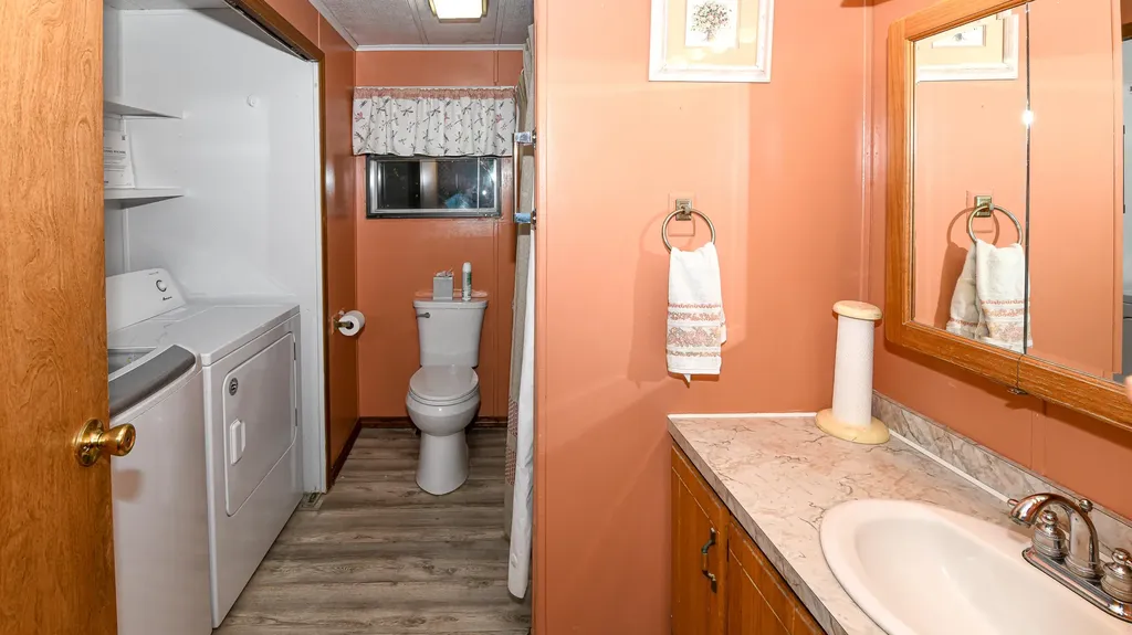 209 Norway Road Harrison ME 04040