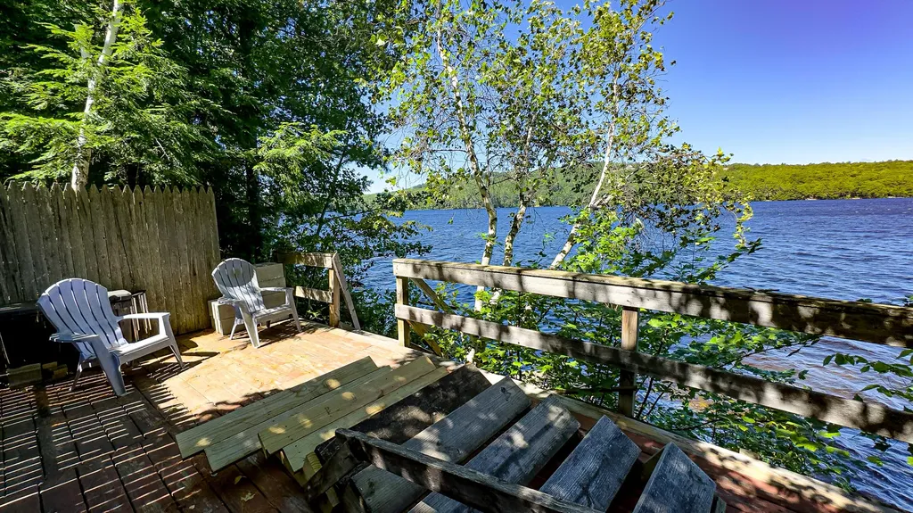 209 Norway Road Harrison ME 04040