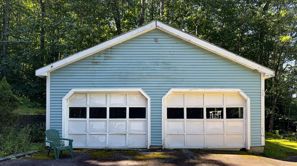 209 Norway Road Harrison ME 04040
