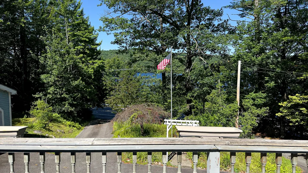 209 Norway Road Harrison ME 04040