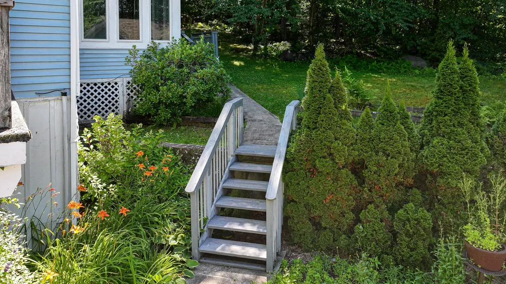 209 Norway Road Harrison ME 04040
