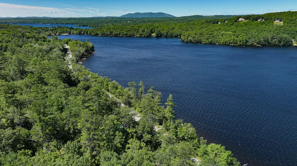 209 Norway Road Harrison ME 04040