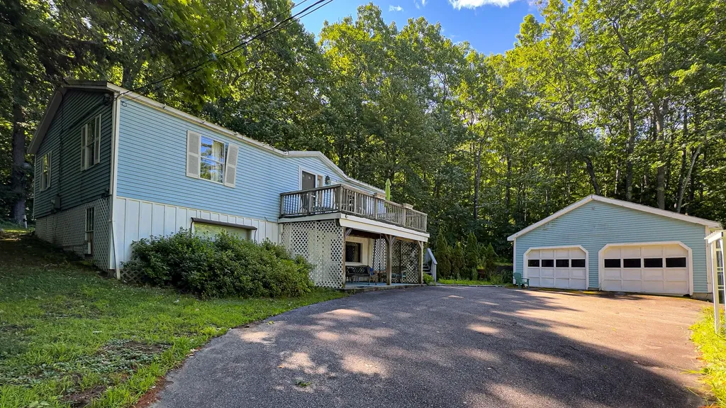 209 Norway Road Harrison ME 04040