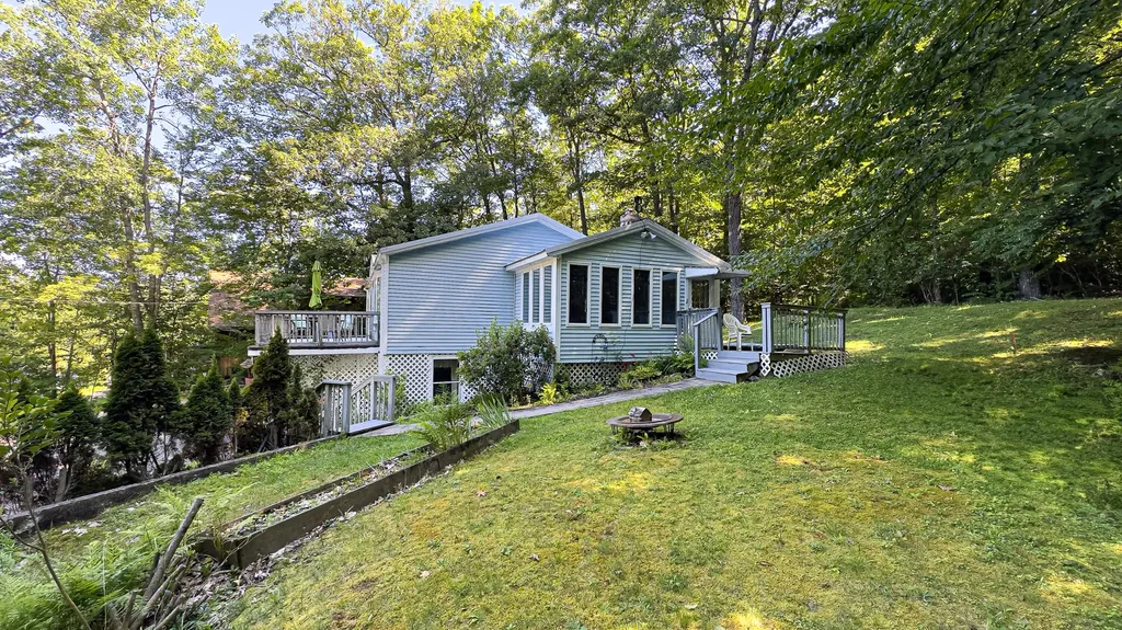 209 Norway Road Harrison ME 04040