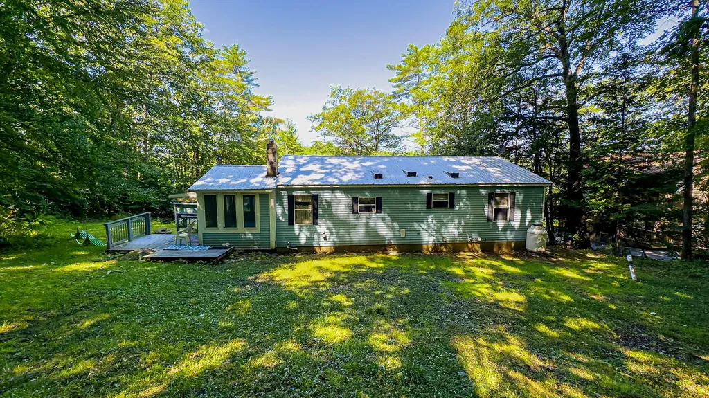 209 Norway Road Harrison ME 04040