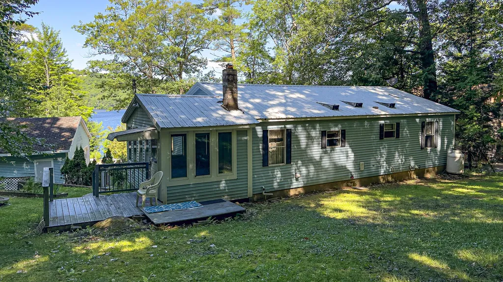 209 Norway Road Harrison ME 04040
