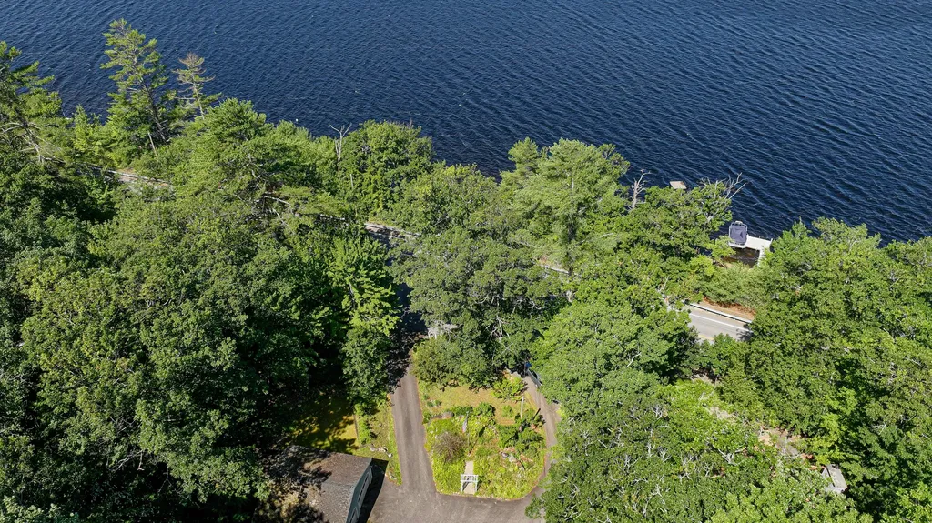 209 Norway Road Harrison ME 04040