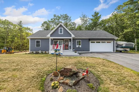 36 Homewood Boulevard Old Orchard Beach ME 04064