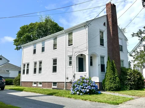 166 Hartley Street Portland ME 04103