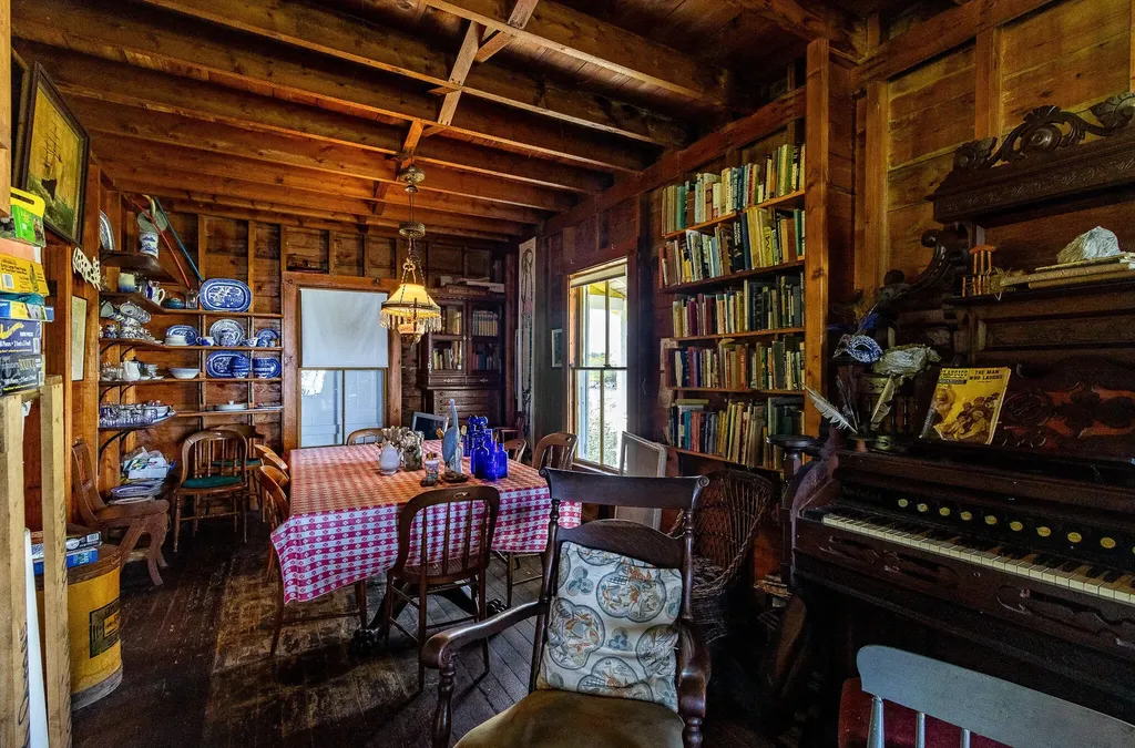 24 Finn Beach Road Machiasport ME 04655